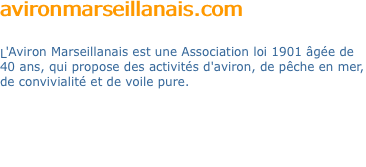 avironmarseillanais.com