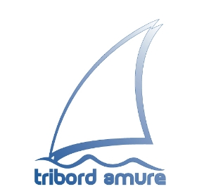 Logo Tribord Amure